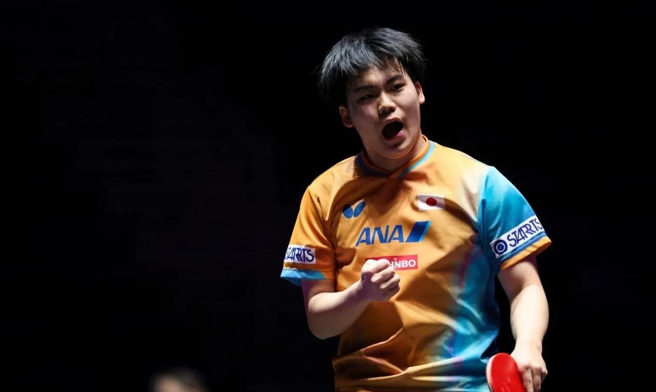 米兰体育app入口-关于韩国乒乓球队完胜波兰乒乓球队，奥恰洛夫爆发神勇的信息