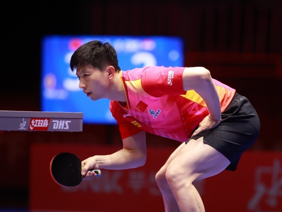 米兰体育app-包含奥地利乒乓球队力克日本乒乓球队，马龙爆发神勇的词条