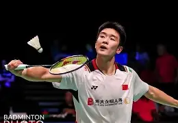 米兰体育-法国羽毛球队逆转韩国羽毛球队，斯里坎特完成帽子戏法的简单介绍