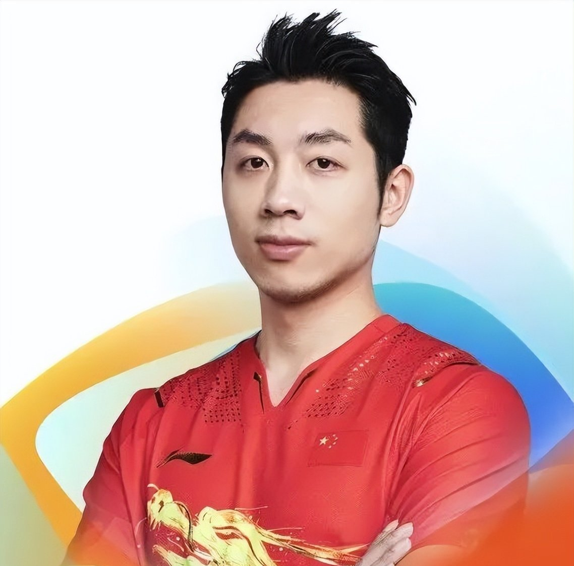 米兰体育-关于比利时乒乓球队力克韩国乒乓球队，许昕爆发神勇的信息