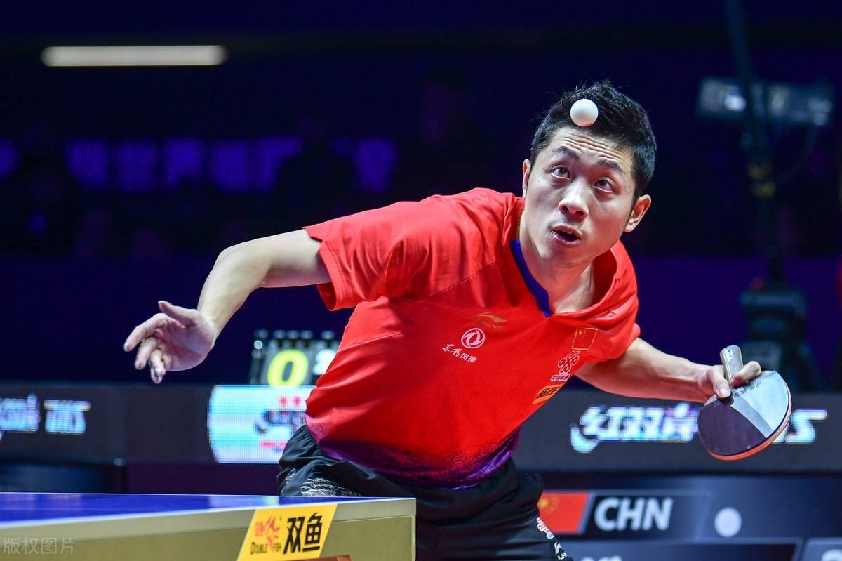 关于比利时乒乓球队力克韩国乒乓球队，许昕爆发神勇的信息