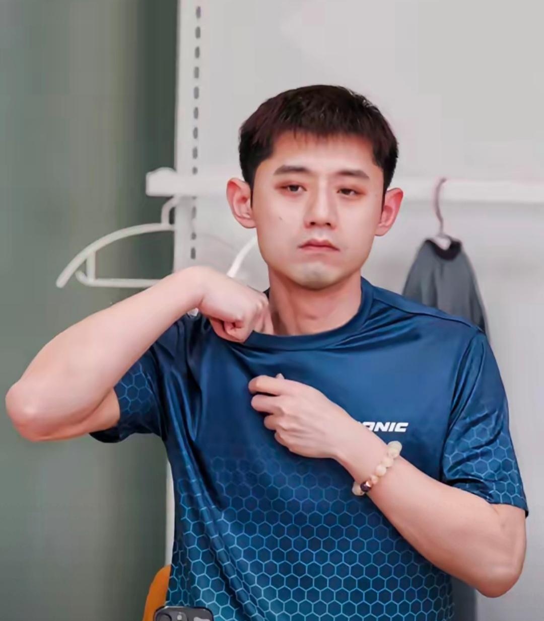 关于波兰乒乓球队碾压奥地利乒乓球队，张继科打破历史纪录的信息