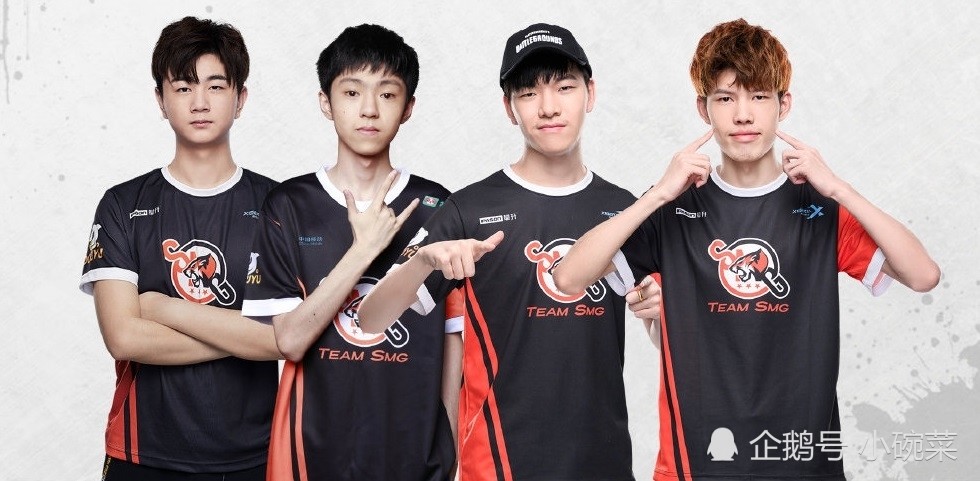 TeamEmpire翻盘MAD，Caps惊艳世界