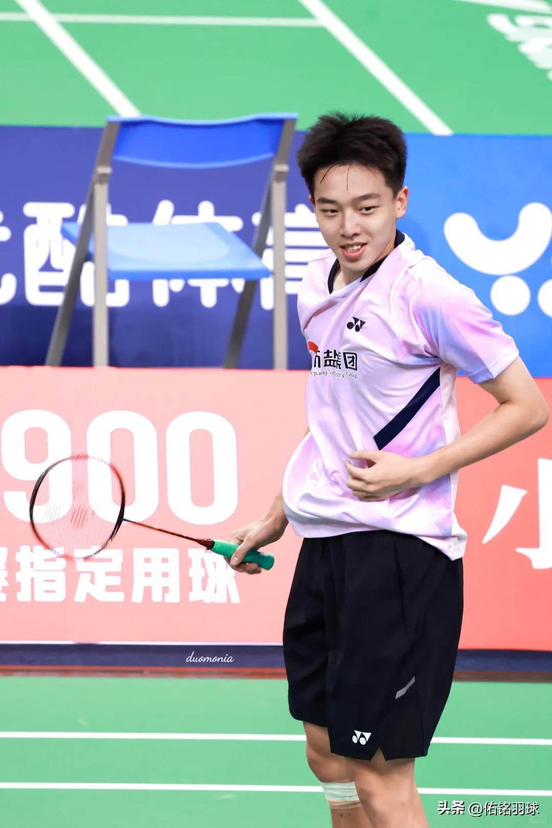 米兰体育下载-包含中国羽毛球队完胜韩国羽毛球队，马琳制霸全场的词条