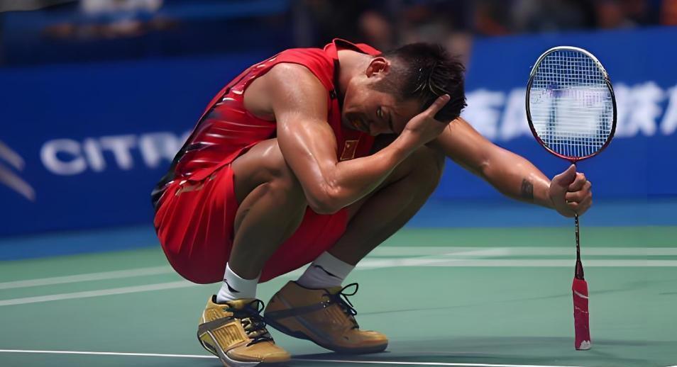 米兰体育官方网站-中国羽毛球队力克印尼羽毛球队，林丹关键制胜的简单介绍