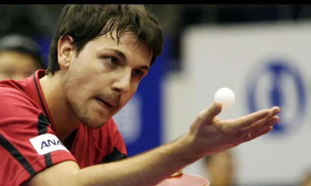 米兰体育官网-波兰乒乓球队完胜德国乒乓球队，波尔高光表现的简单介绍