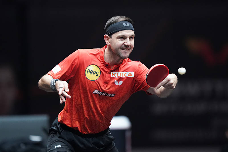 波兰乒乓球队完胜德国乒乓球队，波尔高光表现的简单介绍