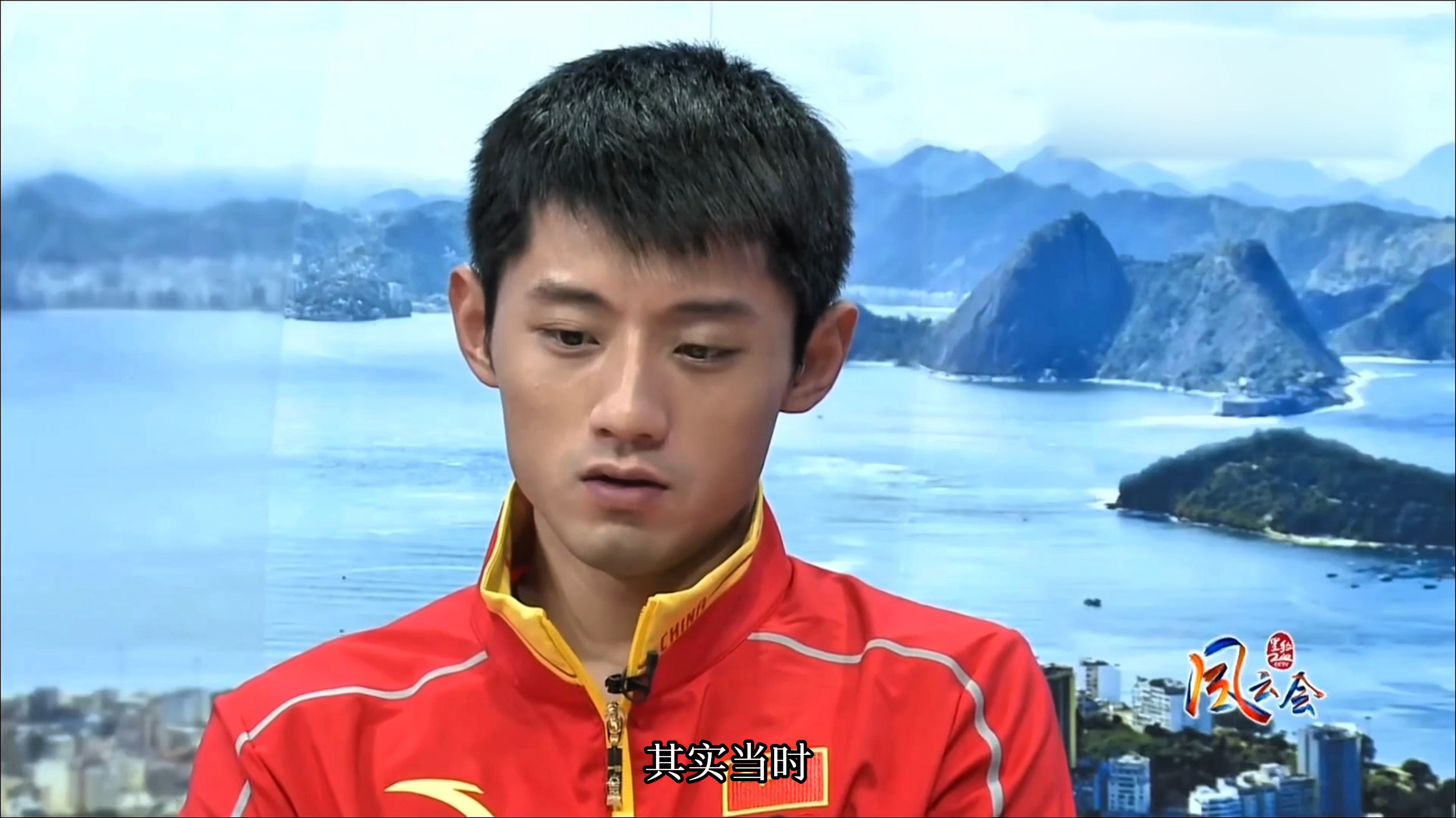 米兰登录入口-包含日本乒乓球队强势瑞典乒乓球队，张继科送出助攻的词条