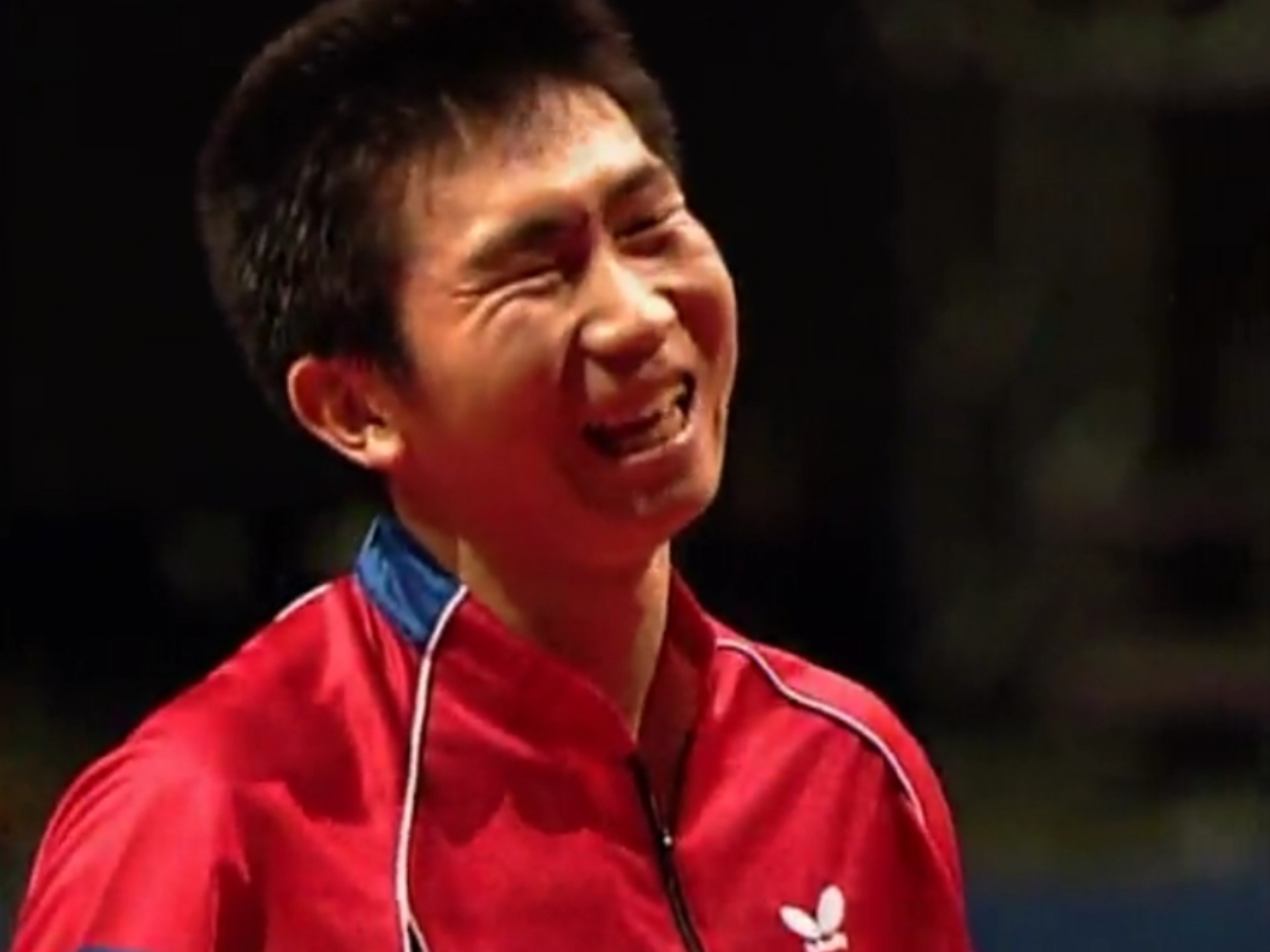 ac米兰-关于德国乒乓球队险胜比利时乒乓球队，波尔完成帽子戏法的信息