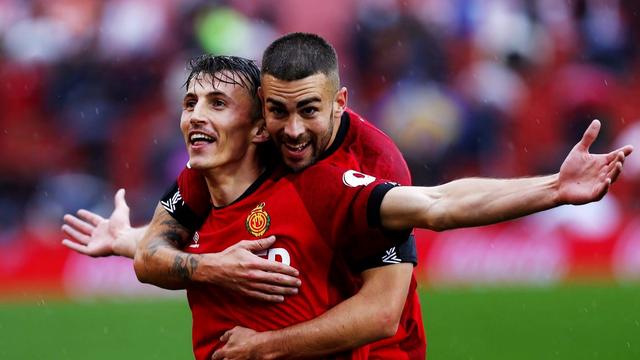 马洛卡主场取胜,锁定积分榜前列位置的简单介绍 马洛卡主场取胜,锁定积分榜前列位置的简单介绍