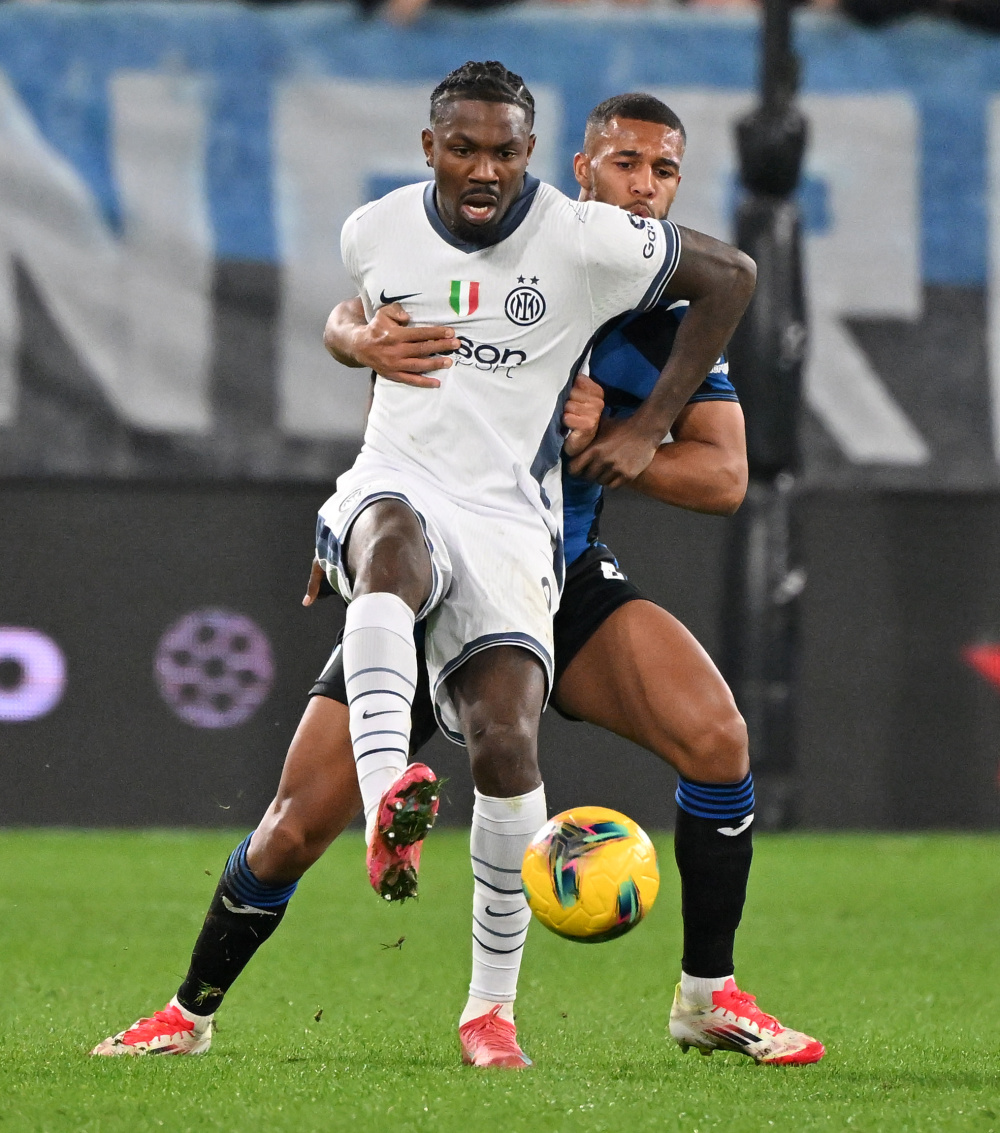 米兰体育下载-亚特兰大主场击败国际米兰，实现四连胜的简单介绍