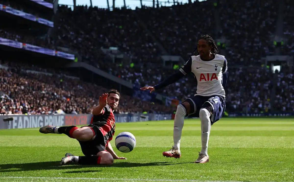 米兰体育app-热刺队在客场比赛中展现实力的简单介绍