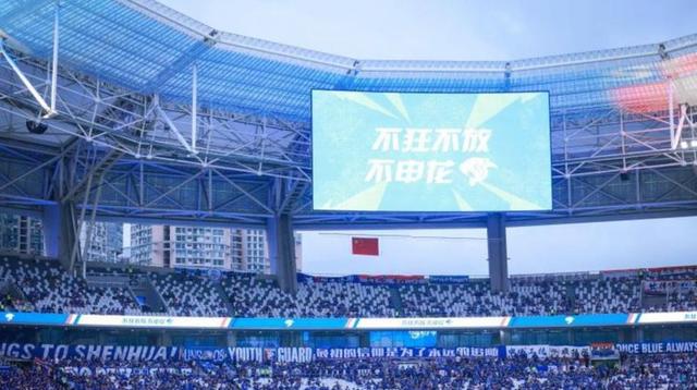 上海上港力争胜利，冠军进发的简单介绍