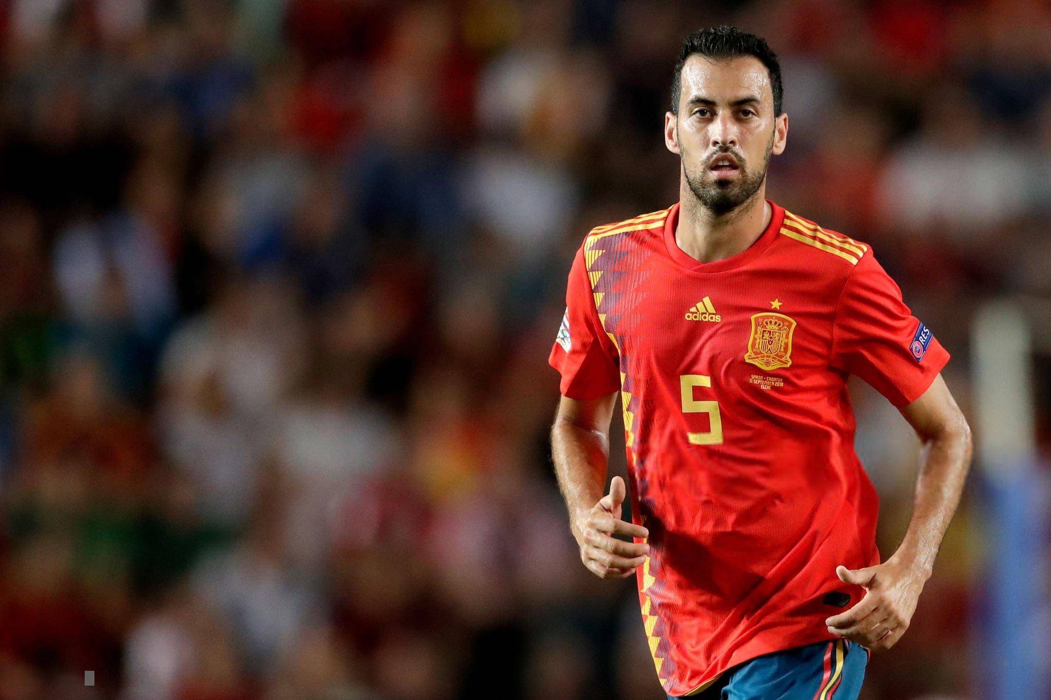 米兰体育app入口-西班牙无缘出线，波兰全是胜继续征程的简单介绍