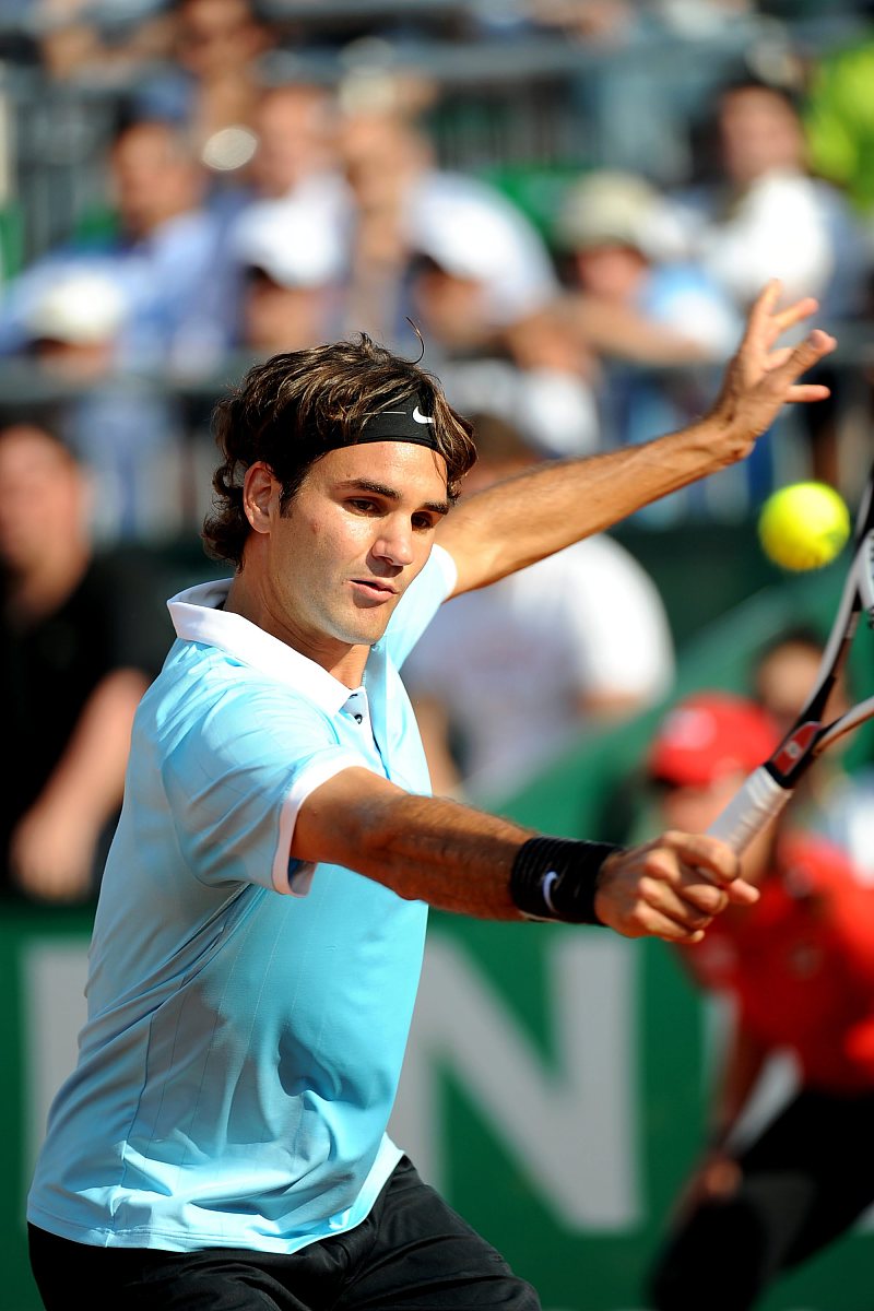 美国网球队强势欧洲网球队，费德勒关键制胜的简单介绍