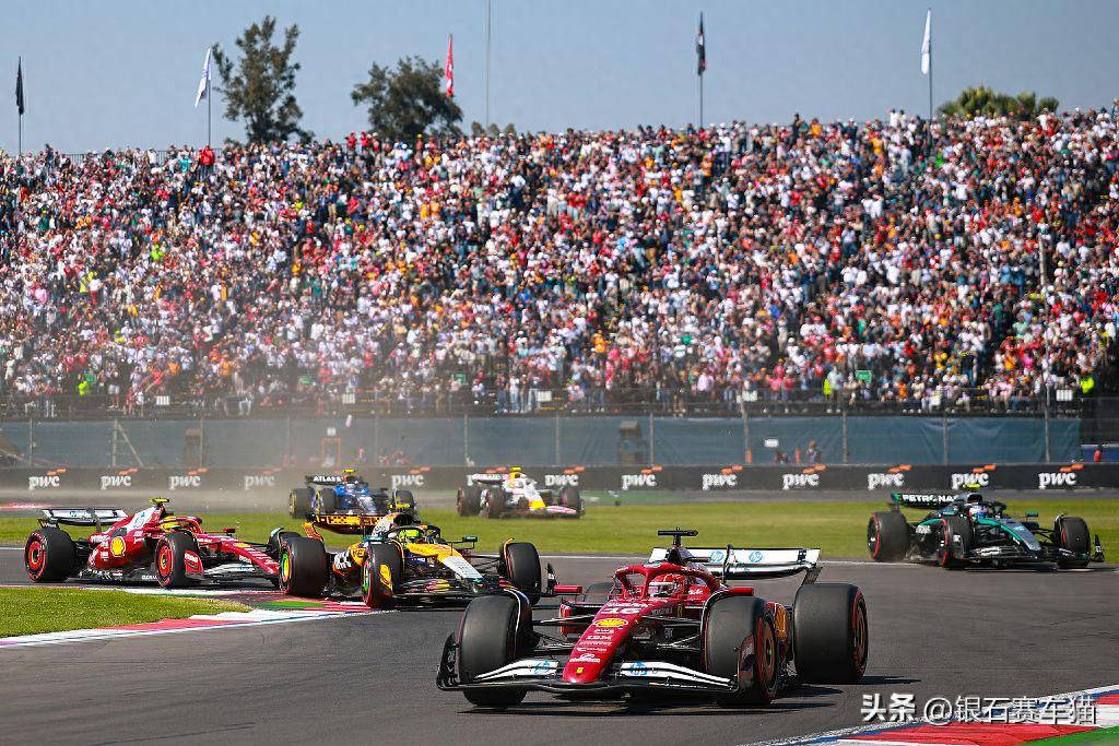 关于梅赛德斯完胜法拉利,勒克莱尔带队取胜的信息 关于梅赛德斯完胜法拉利,勒克莱尔带队取胜的信息