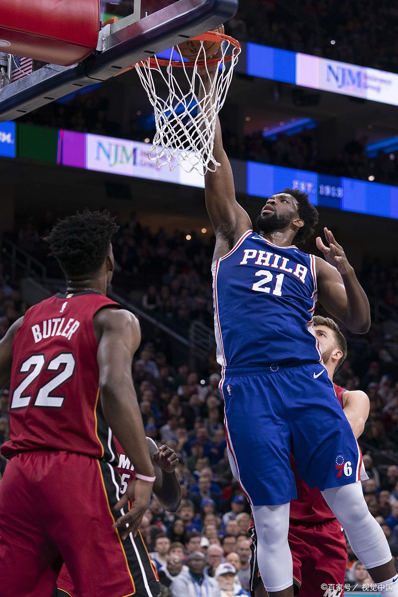 包含鹈鹕横扫骑士,恩比德状态火热的词条 包含鹈鹕横扫骑士,恩比德状态火热的词条