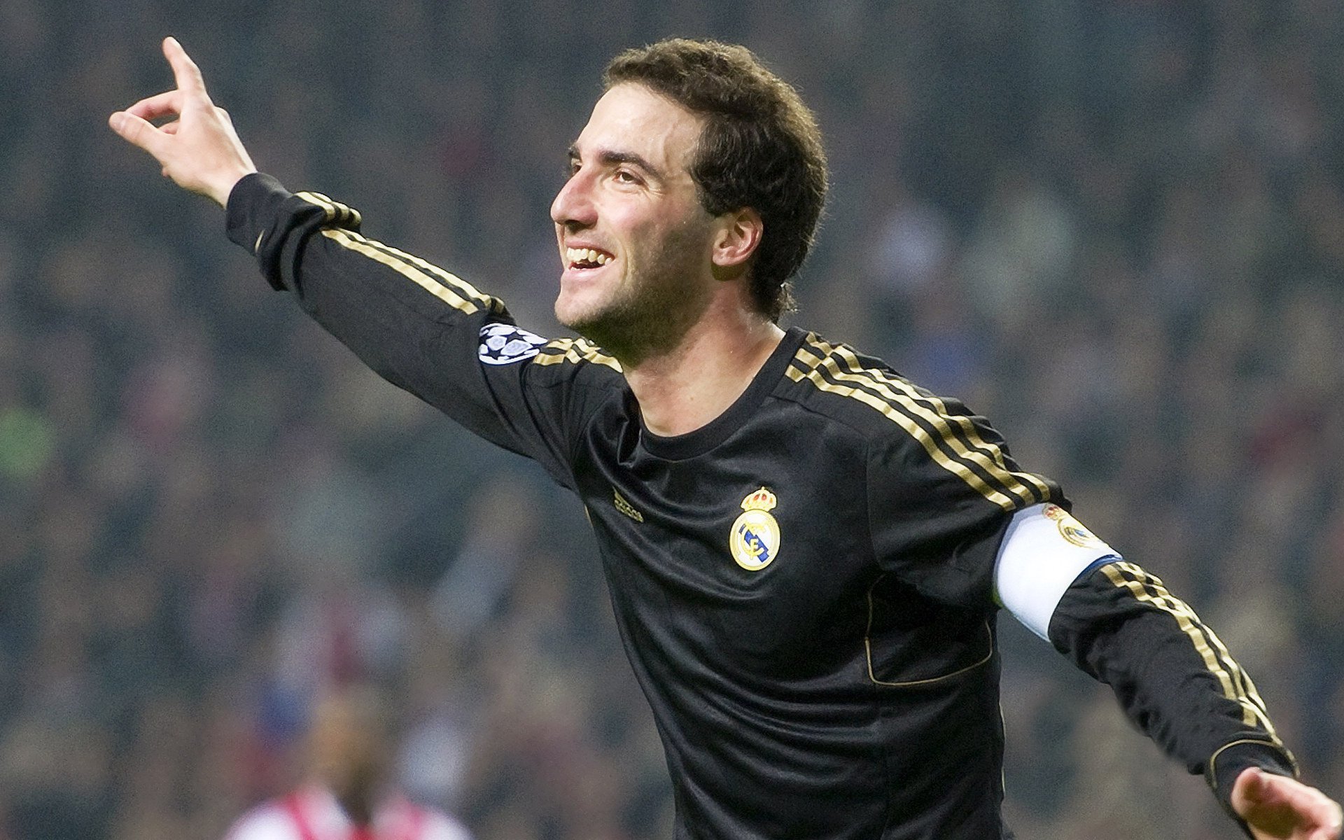 突尼斯力克加纳,巴雷拉如何成为关键先生