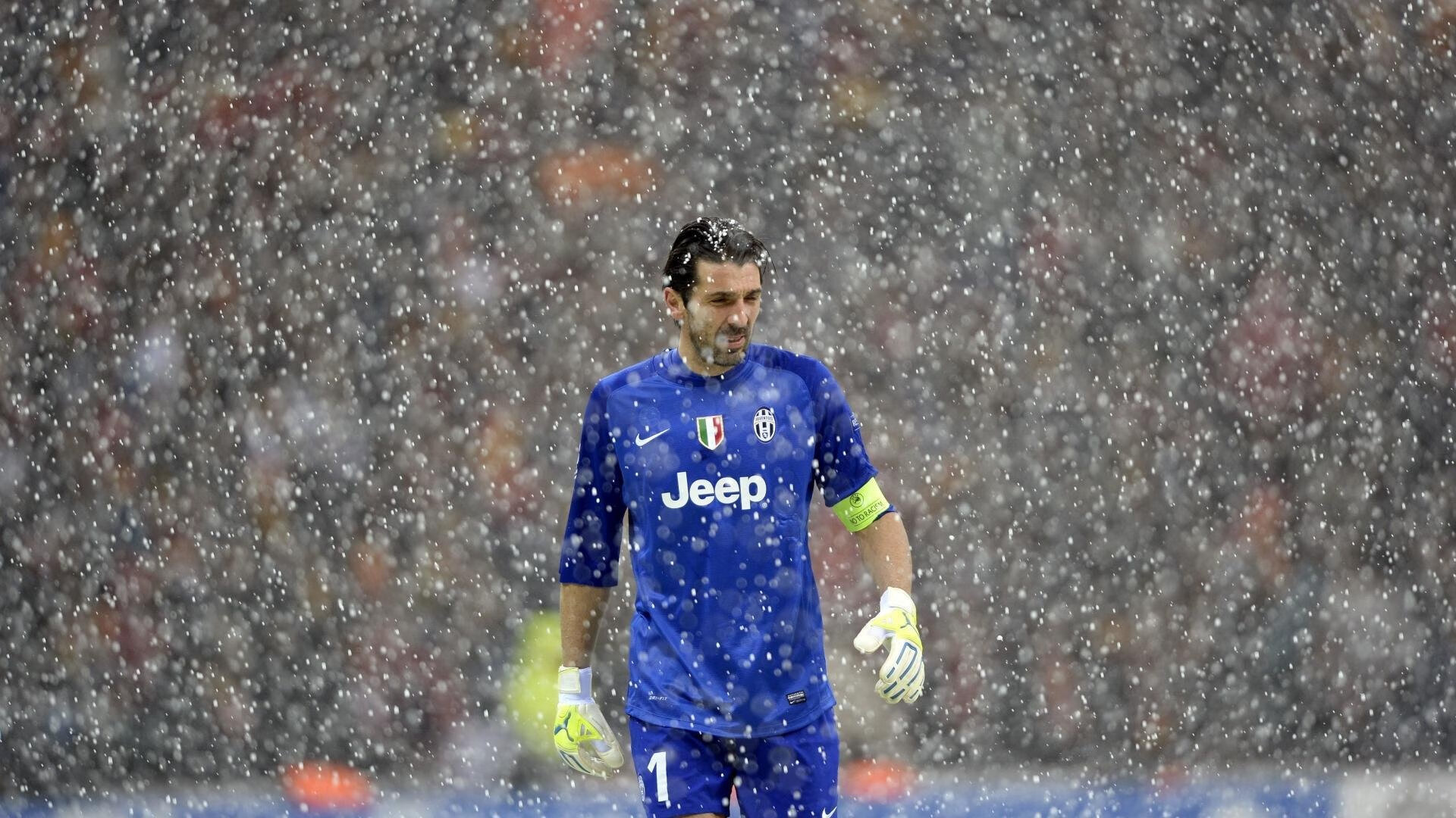 米兰登录入口-当硬仗成为常态，从韩国铁血到C罗封神，解读竞技体育的接管者时刻